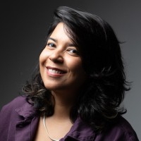 Camila de Almeida