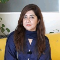 Aisha sadiqa