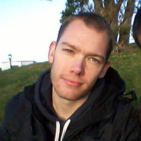 Alistair Gray