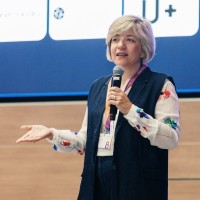 Antonella Chirichiello Ph.D
