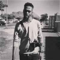Thulani Deke