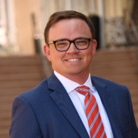 Matt Myers, Cpl