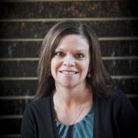 Joyce Gorham