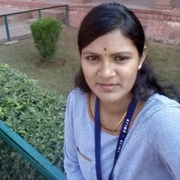 Anandhi Pandimurugan