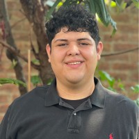 Josh Tenorio