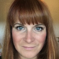 Andrea Webber