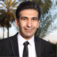 Ehsan Rahmani