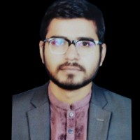 Usman Mehmood