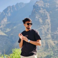 Vishvam Soni