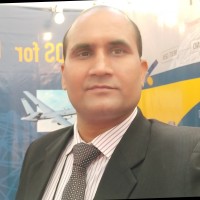 Parvesh Kumar Tomar
