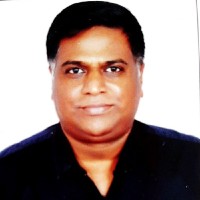 Krishnakumar KS