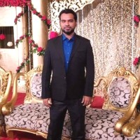 Md. Rasel Shaikh