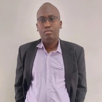 Dickson Murega