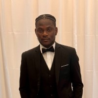 Samuel Afolabi