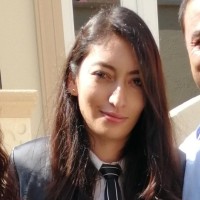Ashley Navarrete Rotunno