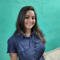 Sangeeta Gupta