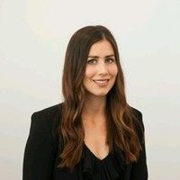 Felicity Korbosky