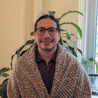 Alvaro Iturralde Zurita, Phd