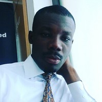 Kwame Sekyere Affanyi