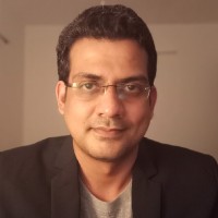 Sandeep Rao