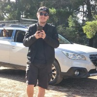 Fraser Johnston
