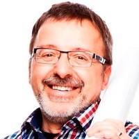 Serge Perras