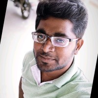 Manivannan Rajendran