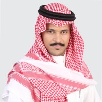 عبدالرحمن الاحمري