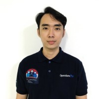 Daniel Chandra