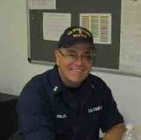 John Phillips, M.Ed.