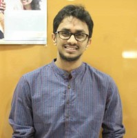 Uday Kiran Navilpakam