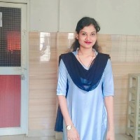 S Swapna Samarpita Bhanja