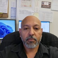John Noronha