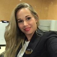 Yanay Rodriguez Perez