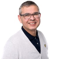 Alfred Van Mourik