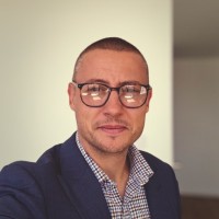 Adam Lincoln - Saas / Managed Services Commercial Account Manager