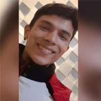 Guilherme Grande Oliveira Lisboa