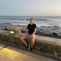 Nick Hesseling