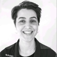 Marta Pinto (she/her)