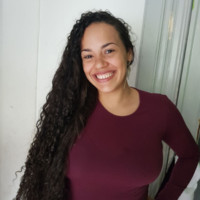 Cristiane Lopes