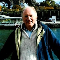 Peter Darlington