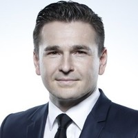 Lajos Nimrod Harai