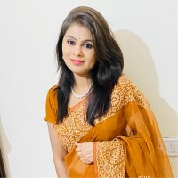 Shivani Behl