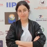 Kaoutar Sougrati
