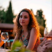 Francesca Cantini