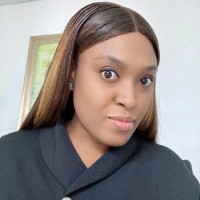 Ifeoma Okoli