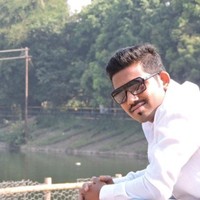 Avinash Gogawale