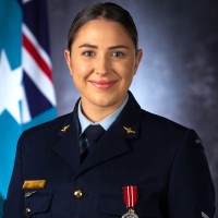 Jocelyn Zahra