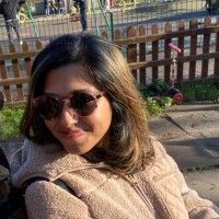 Mary Raj