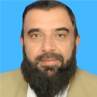 Naseeb Ullah